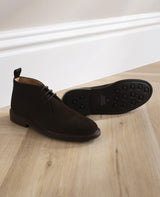 Winston GB - Dunkelbraun