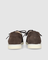 Elia DS - Dunkelbraun