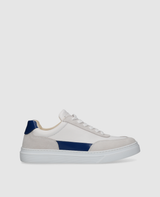 Travis US1 - Weiß/Blau