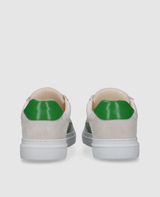 Travis US1 - Weiß/Grün
