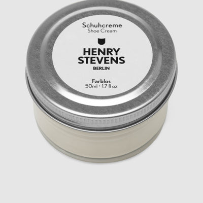 Schuhcreme