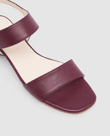 Audrey S30 - Bordeaux