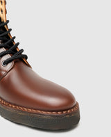 Betty PDB - Dunkelbraun