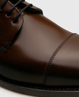 Ella CD - Mittelbraun