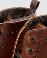 Ella FBDB - Mittelbraun