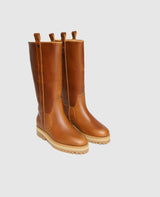 Eva HSB - Mittelbraun