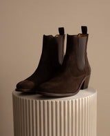 Marla WCB - Dunkelbraun