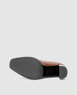 Mia CB1 - Dunkelbraun