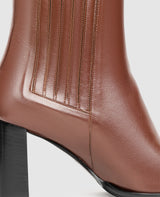 Mia CB1 - Dunkelbraun