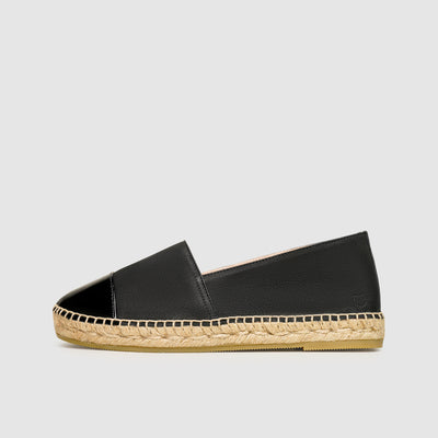 Damen-Espadrilles
