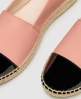 Taylor CEP - Coral/Schwarz