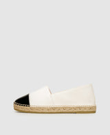 Taylor CEP - Weiß/Schwarz