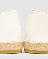 Taylor CEP - Weiß/Schwarz