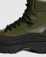 Style Choice FI1 - Grün