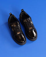 Bball M AX - Schwarz