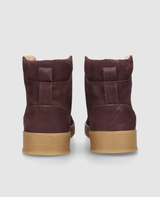 Bball Hi M AN - Dunkelbraun