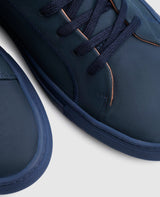 No. 125 MS - Dunkelblau