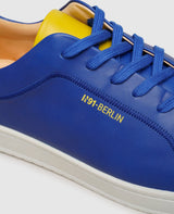 Original Draft BA W - Blue/Yellow