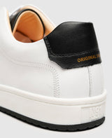 Original Draft BB1 - white/black