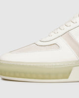 Retro Draft AA - Weiß