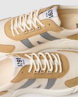 Vegan One AA - Beige/Grau