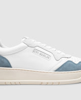 Vintage One M AD - Weiß/Blau