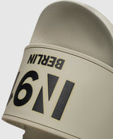 Urban Slide AA - Grau