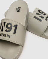 Urban Slide AA - Grau