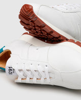 Style Choice EG - Weiß/Petrol