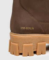 Style Choice HI - Dunkelbraun