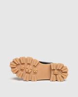 Style Choice MN - Schwarz/Hellbraun