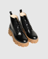 Style Choice NN - Schwarz/Hellbraun