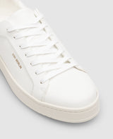 Vegan One W BB - Weiß