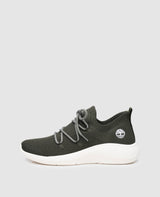 Flyroam Go Knit Oxford - Dunkelgrün