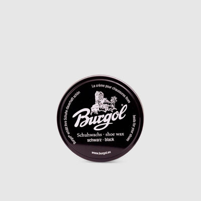 Burgol Schuhpflege