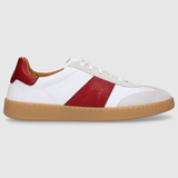 25851-PRIMERA - Blanco/Rojo