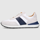 26281-SENTRO - Blanco/Azul