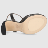 BABETTE PLATFORM - Platino