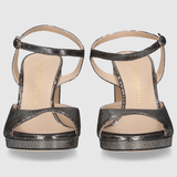 BABETTE PLATFORM - Platino