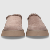 CLASSIC MICRO - Taupe