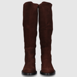 GISELE KNEEHI BO - Walnut/Walnut/Black