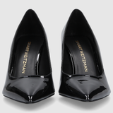 VINNIE 85 PUMP - Black
