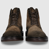 Hopkins Flexi/203 Aero L.Cachemire - Olive