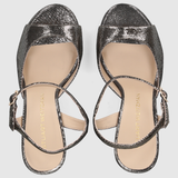 BABETTE PLATFORM - Platino