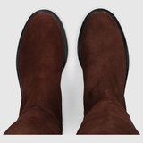 GISELE KNEEHI BO - Walnut/Walnut/Black