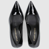 VINNIE 85 PUMP - Black