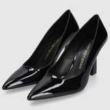 VINNIE 85 PUMP - Black