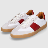 25851-PRIMERA - Blanco/Rojo