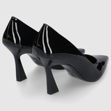 VINNIE 85 PUMP - Black
