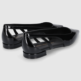 STUART PWR CTOUT FLA - Black